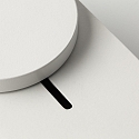 Faro Luminaire mural INVITING LED IP20, blanc mat 
