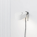 Faro Luminaire mural INVITING LED IP20, blanc mat 