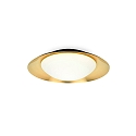 Applique et plafonnier SIDE LED IP20, noir mat 