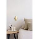 Faro Luminaire mural LE LED IP20, or, satiné 