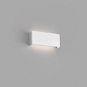 Faro Luminaire mural NASH LED IP20, blanc mat 