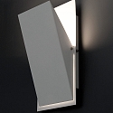Faro Luminaire mural HOMS R7S IP20, blanc mat 