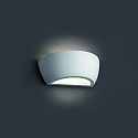 Faro Luminaire mural CHERAS R7S IP20, blanc mat 