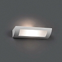 Faro Luminaire mural CHERAS R7S IP20, blanc mat 