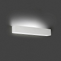 Faro Luminaire mural TERA LED IP20, blanc mat 