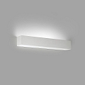 Faro Luminaire mural TERA LED IP20, blanc mat 