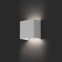 Faro Luminaire mural OSLO G9 IP20, blanc mat 