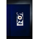 Faro Luminaire d'encastrement mural  NAVI LED IP20, blanche 
