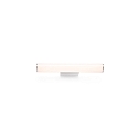 Luminaire mural VOLGA LED IP44, chrome 