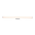 Luminaire mural VOLGA LED IP44, chrome 
