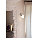 Faro Luminaire mural JOY LED IP20, blanc mat 