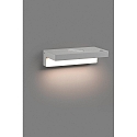 Faro Luminaire mural WELL LED IP20, blanc mat 