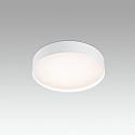 Faro Luminaire de plafond VUK LED IP44, blanc mat 