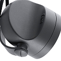 Faro outdoor wall luminaire ALFA LED IP65, dark grey 