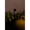 Faro gorund spike luminaire FOC 520 LED IP65, dark grey 