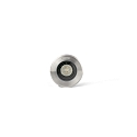 ceiling recessed luminaire GEISER 80 LED IP67, satined 