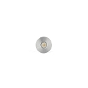 Eclairage sous-marine NOK LED IP65, acier inoxydable 