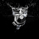 Faro Eclairage sous-marine NOK LED IP65, acier inoxydable 