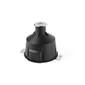 Faro Eclairage sous-marine NOK LED IP65, acier inoxydable 