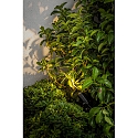 Faro Luminaire mural d'extérieur BALDER LED IP67, noir mat 