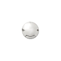 Luminaire mural d'extérieur KEENAN LED IP67, nickel mat 