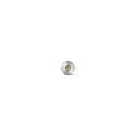 Projecteur encastr� GRUND 37 (INCL HONEYCOMB) 700MA rond, rigide, passable IP67, acier inoxydable, satin� gradable