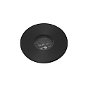 Projecteur encastr� GRUND 37 (INCL HONEYCOMB) 700MA rond, rigide, passable IP67, noir, anodis� gradable