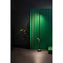 Faro Luminaire sur pied BROT 1800 LED IP65, noir 
