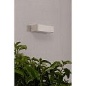 Faro Luminaire mural d’extérieur TAKUA LED IP65, blanc mat 