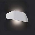 Faro Luminaire mural d’extérieur FUTURE E27 IP44, blanc mat 