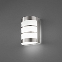 Faro Luminaire mural CELA E27 IP54, satiné 