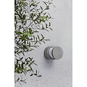 Faro Luminaire mural BLOCK 135 E27 IP65, gris béton 