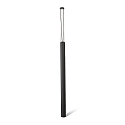 Luminaire sur pied RUSH 3700 LED IP65, gris foncé 