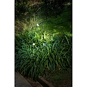 Faro Borne d'�clairage CUCA 650 LED IP65, noir 