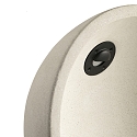 Luminaire d'allées GAIA LED IP44, beige 