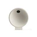 Luminaire d'allées GAIA LED IP44, beige 