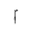 Lampe � piquet de terre BROT 200 LED IP44, noir 