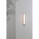 Faro Luminaire mural d'ext�rieur SCUBA LED IP66, chrome 