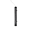 Luminaire mural d'ext�rieur SCUBA LED IP66, noir 