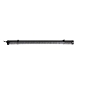Plafonnier ext�rieur SCUBA LED IP66, noir 