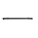 Faro Plafonnier ext�rieur SCUBA LED IP66, noir 