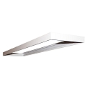 Cadre de montage BACKLIGHT MODUL 625 (1550/310), blanche