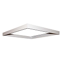 Cadre de montage LED MODUL 625 (620/620), blanche