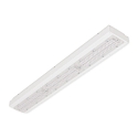 Luminaire de surface contr�lable par DALI, � l'�preuve des balles IP65, blanche gradable