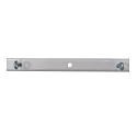 Frisch-Licht Monture BS ARB � l'�preuve des balles, blanche