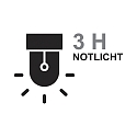 Eclairage de secours DL NL3