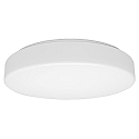 Capot � 58cm cylindrique, satin� mat