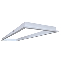 Cadre de montage BACKLIGHT MODUL 625 (1550/310), blanche