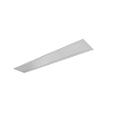 Panneau à LED MODUL 625 MICROPAL® angulaire, UGR < 19, gradable 30W 3900lm 4000K 90° 90°
