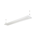 Luminaire � suspension PLN141860A.5983 direct / indirect, commutable IP20, blanche 